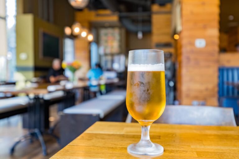 Illinois Alcohol Tax Reform | Chicago Beer, Wine & Spirits Taxation