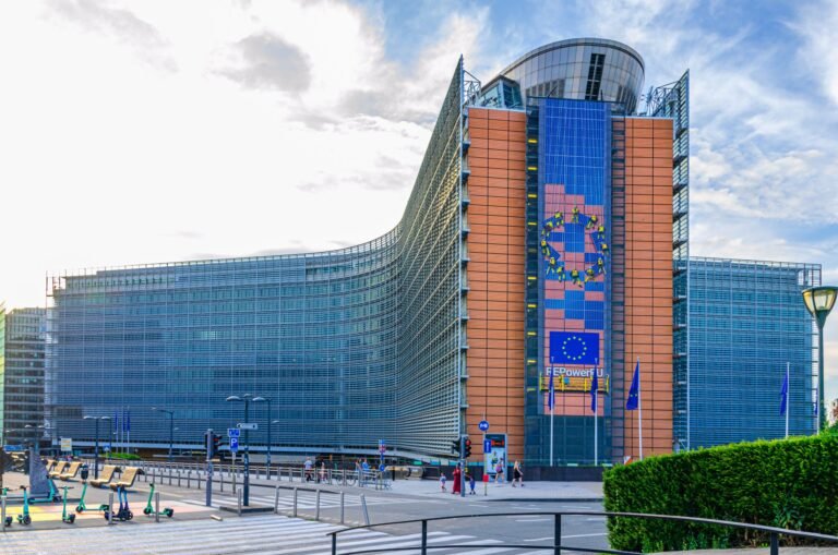 EU Tax Omnibus Full Expensing Plan