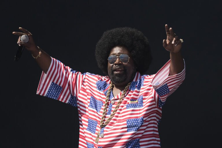 Afroman Sues Deputy Tied to 2022 Raid for Malicious Prosecution