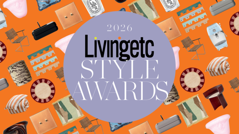 Livingetc Style Awards 2026 — Meet the Winners