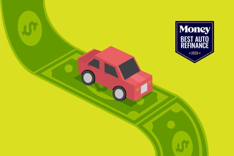 5 Best Auto Refinance Companies of August 2026