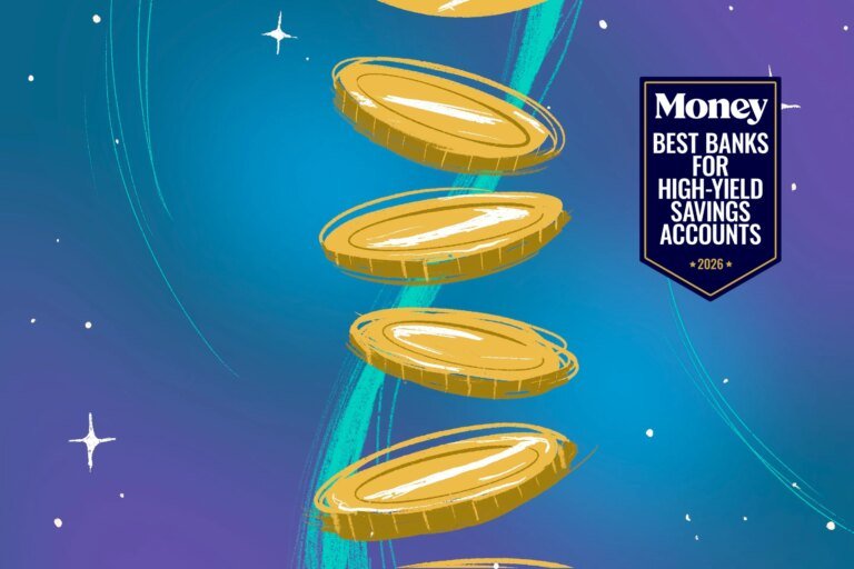 Best Banks for High-Yield Savings Accounts in 2026