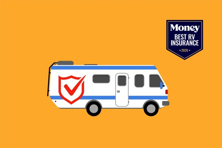 5 Best RV Insurance Companies of August 2026