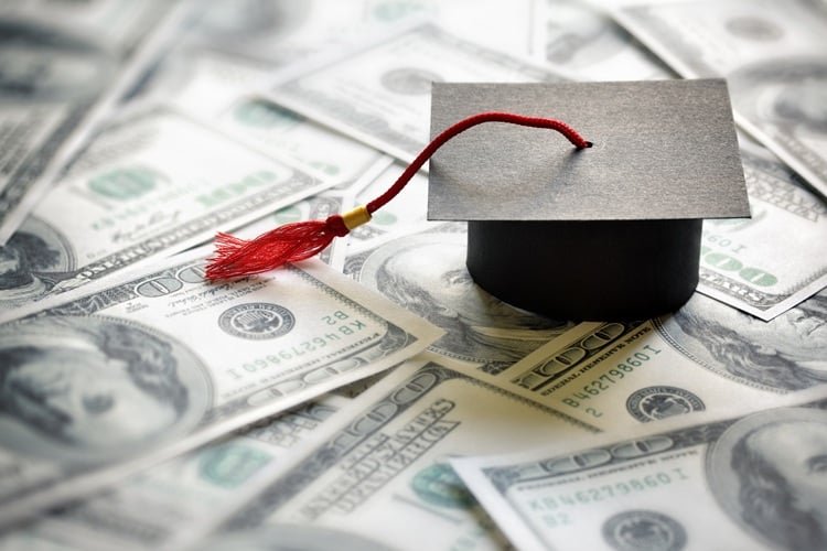 The Retreat on New Student Loan Limits Is Unfortunate, but Not Catastrophic | American Enterprise Institute