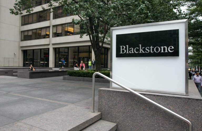 Blackstone, Vanguard, and Wellington launch new private-market funds for individual investors