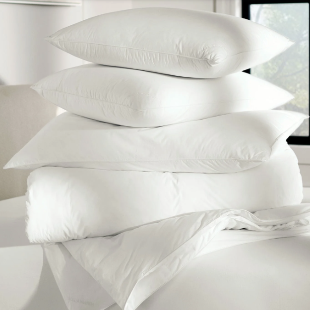 The Best Pillows for Side Sleepers, Back Sleepers, and Hot Sleepers