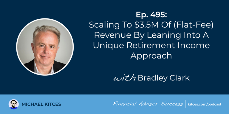 Scaling To $3.5M With Unique Retirement Income Approach