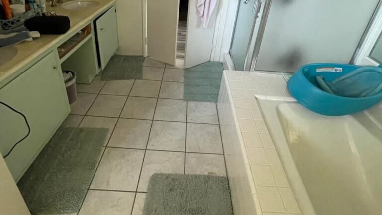 Built-In Tubs Started Giving Way to Freestanding Designs