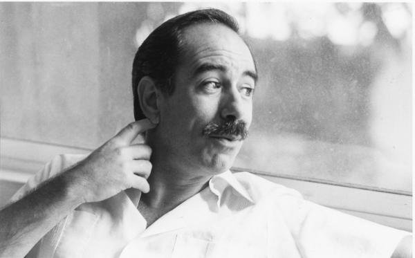 A heartfelt farewell to our dear Óscar 
