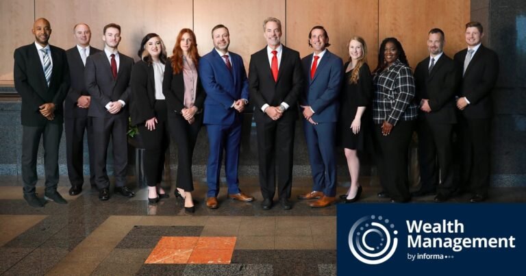 Deals & Moves: Wealth Enhancement Plants Flag in Alabama