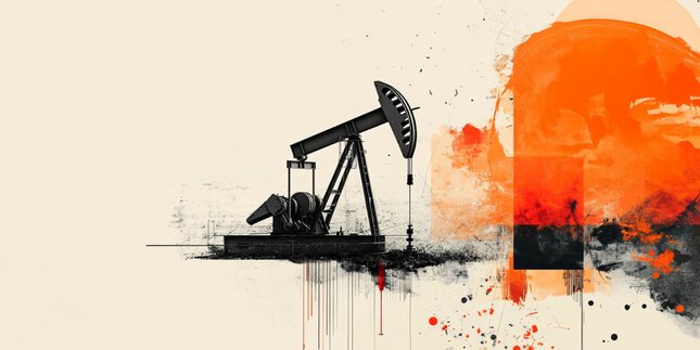 Crude Oil buys its fourth peace of the year while the tankers stay parked