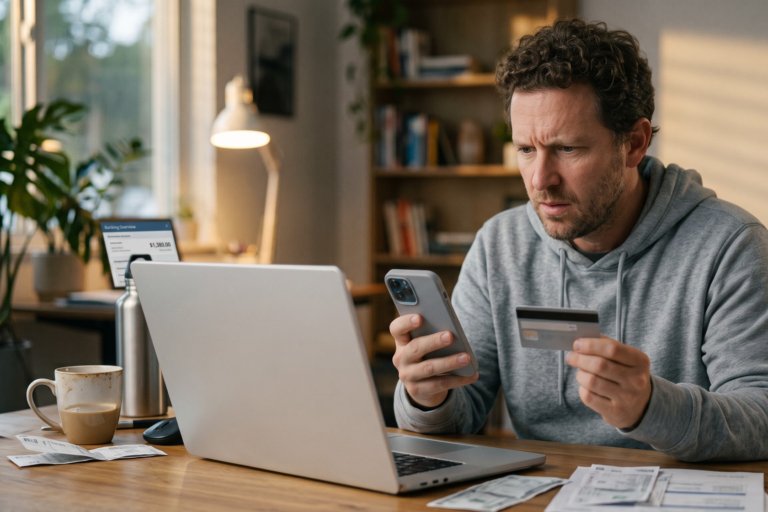 How Many Bank Accounts Should You Have? 5 Rules That Actually Protect Your Money
