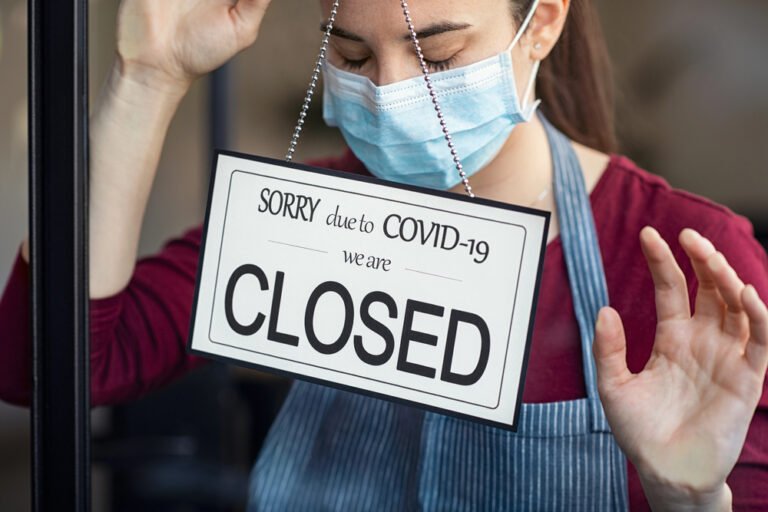 Despite 2024 Ruling, Appeals Court Won’t Budge in Golden Corral COVID Case