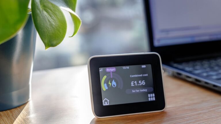 Households in the UK set for £45 reduction in electricity bills later this year