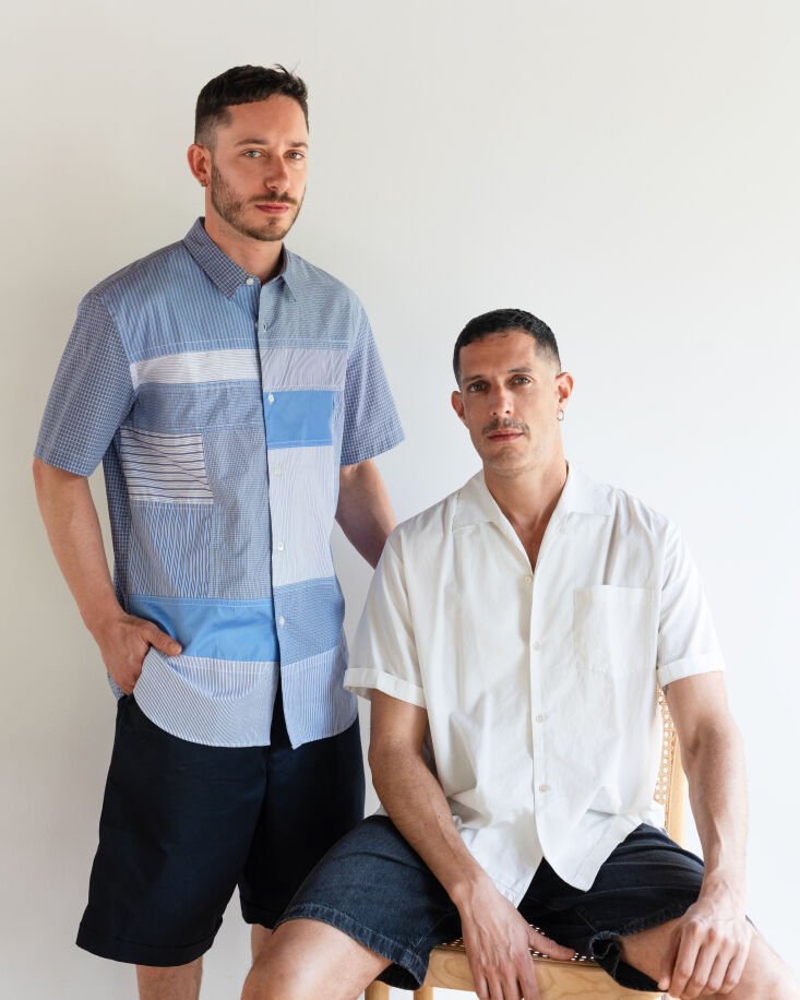 Quick Takes With: Noam Dvir
