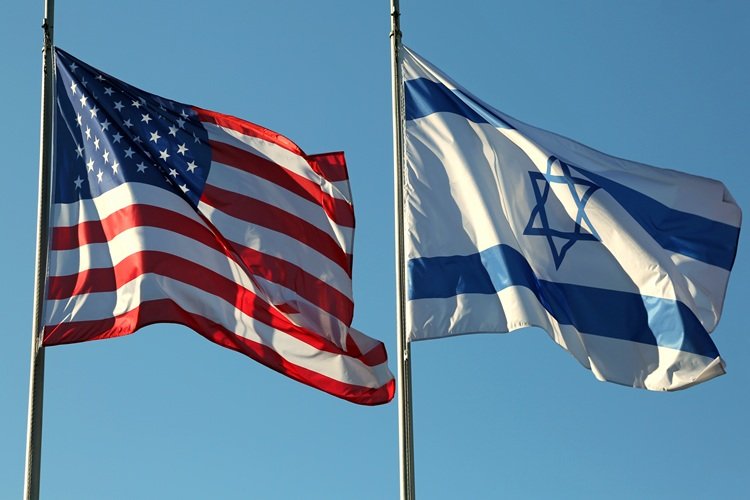 On Israel, Congressional Republicans and Democrats Are Far Apart | American Enterprise Institute