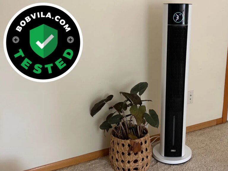 Dreo 712S Review: Cool Down Without Cranking the AC