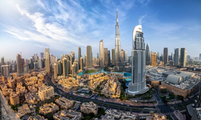 Blackstone plans Dubai office as PE giant plans targets further Gulf growth