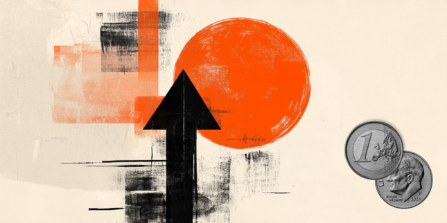 Forecasting the coming week: ECB decision, UK inflation, and global PMIs to drive markets