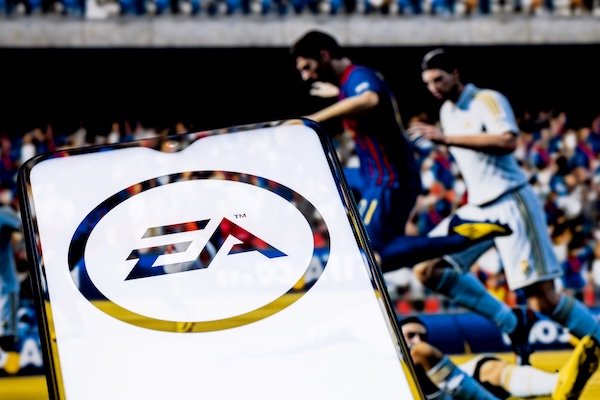 PIF-led consortium expected to secure EU Approval for $55bn Electronic Arts buyout