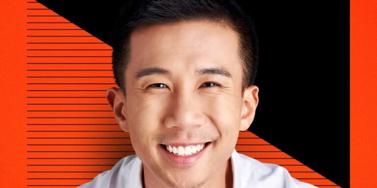 Klook cofounder Ethan Lin thinks the U.S. can help grow one of Asia’s largest travel platforms