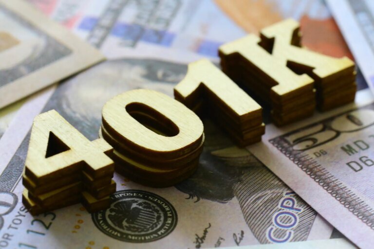 Your 401(k) Balance Isn’t Your Spendable Retirement Income