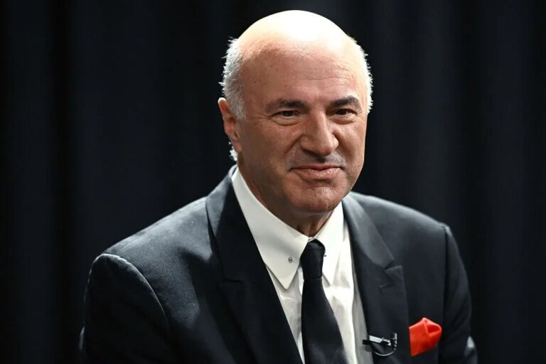 The Money Mistake Shark Tank’s Kevin O’Leary Says to Avoid