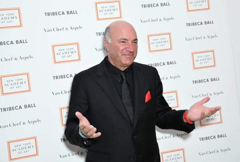 The Top Business Opportunity Kevin O’Leary Would Chase Today