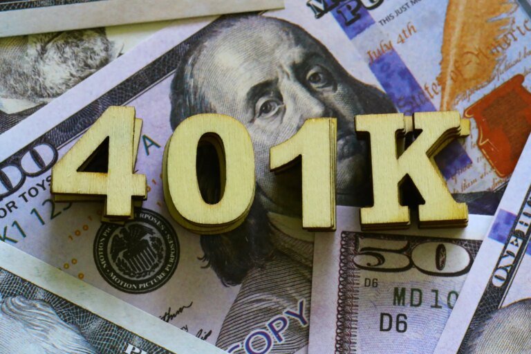 How to Use the Lost 401(k) Database to Find Old Accounts