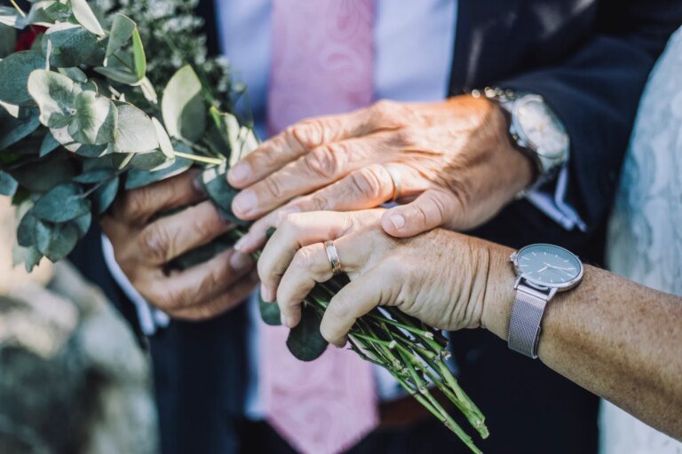 Remarrying After 60? Here’s a Survivor Benefit Rule to Know