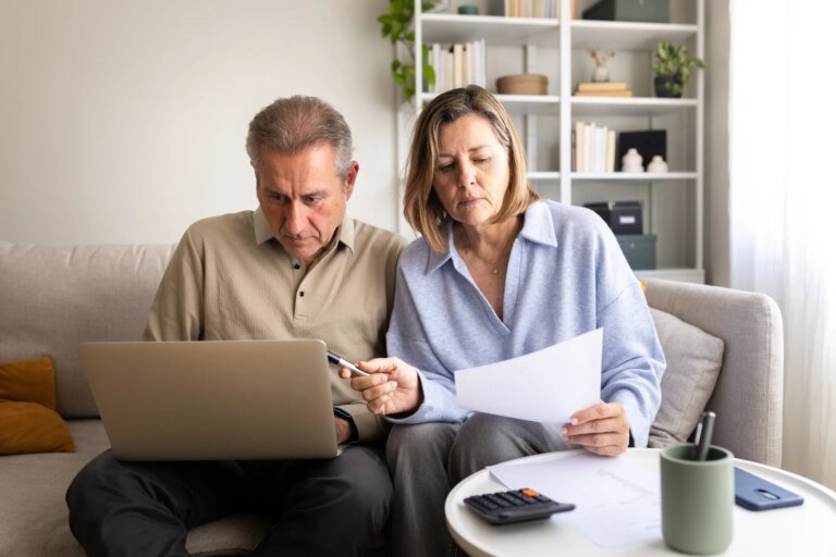 Retirees Who Hate Budgeting May Need This 3-Account Setup