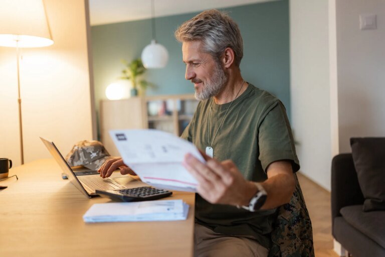 Military Extra Social Security Wage Credits: What to Know