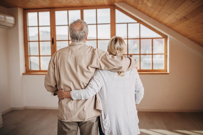 The Real Cost of Staying in Your Home After 65