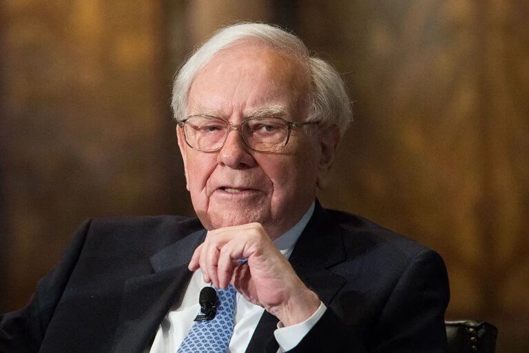 This Warren Buffett Letter Had a Warning for Investors