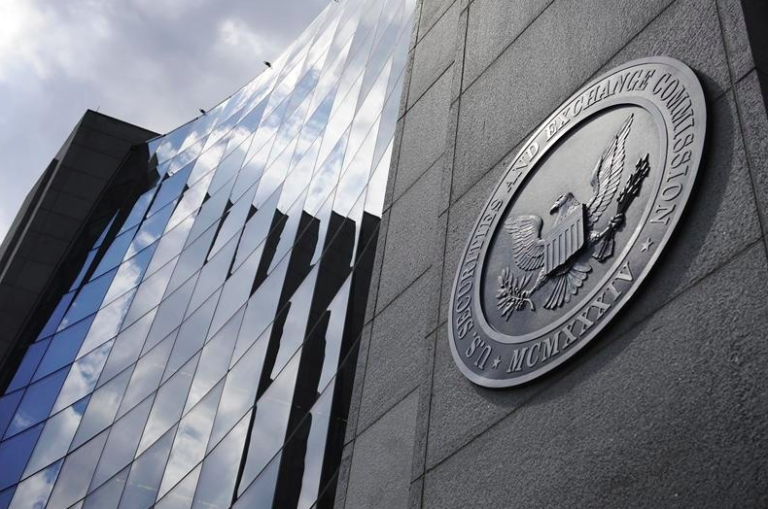 SEC’s Waldon steps down as enforcement deputy after 14 years