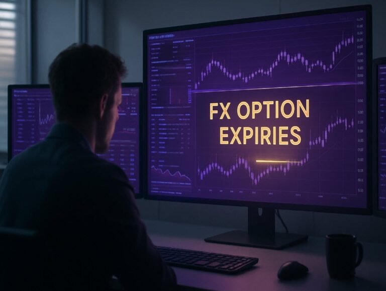 FX option expiries for 27 July 10am New York cut