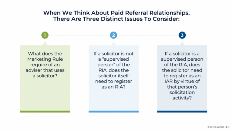 The (Unexpected) Registration Responsibilities When Engaging In Paid Referrals