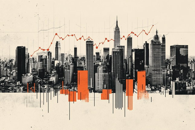 Equities: Hyperscaler stress and chip volatility – Commerzbank