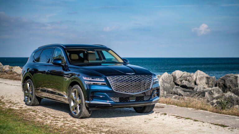 Stop Buying These 6 Luxury Cars Immediately