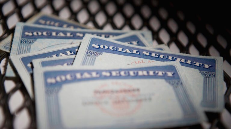 Social Security and Working Past 70