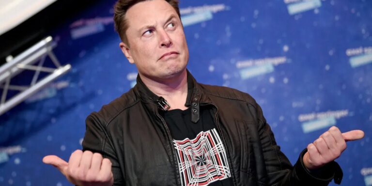 Elon Musk said money douldn’t matter. Then he unveiled X Money and said he’s a ‘former trillionaire’