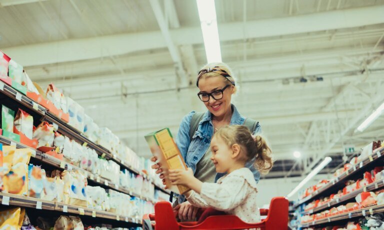 Why the Box of Cereal in My Cart Might Cost Less Than Yours