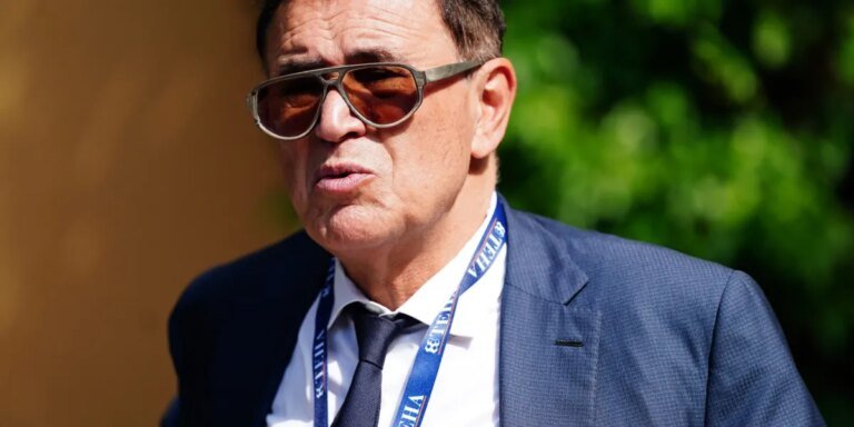 Nouriel Roubini sees universal basic income or ‘some form of socialism’ as AI revolutionizes work