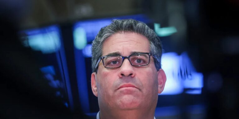 StubHub CEO Eric Baker is under scrutiny for enabling mass scalpers