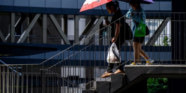 Can Bangkok future-proof itself against the heat?