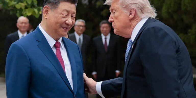 America ending its reliance on China would cost nearly $14 trillion, EY-Parthenon projects