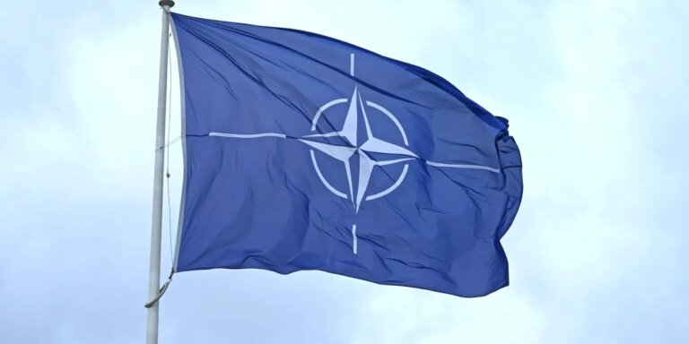 Intern arrested on suspicion of spying inside NATO and ‘being a member of a criminal organization’