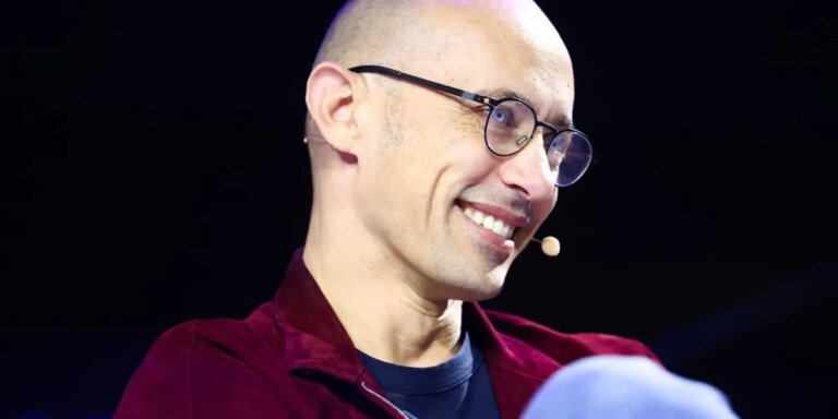 Why did a $154 billion CEO just endorse stripping most Americans of voting rights?