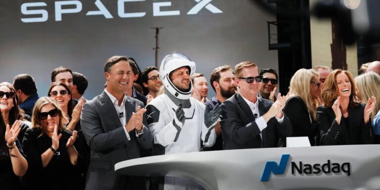 This summer’s hottest IPOs are minting a new class of ultra-high-net-worth ‘IPO Bros’