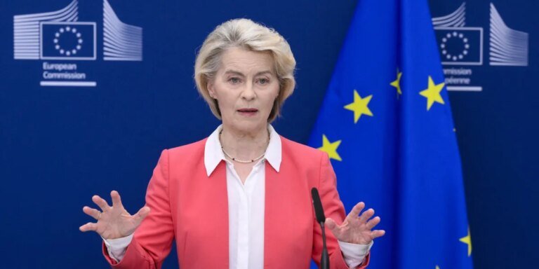 Europe to social media platforms: make yourself safe for kids under 13, somehow